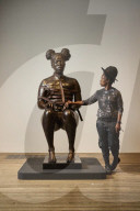 How women are outperfoming men in Africa’s art market