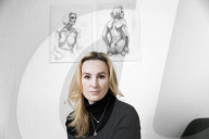 'I do feel we can be too prudish': Ellie Heney, one woman's experience as a life model