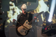 Laibach at Islington Assembly Hall