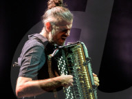 Vincent Peirani      