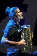 Vincent Peirani      
