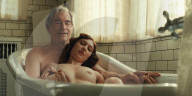 Madison Elise Rogers sexy scenes in the latest episode of the TV series '1923'.