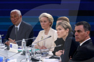 “Support Ukraine” summit held in Kyiv
