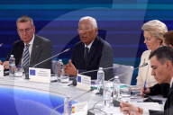 “Support Ukraine” summit held in Kyiv