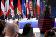 “Support Ukraine” summit held in Kyiv