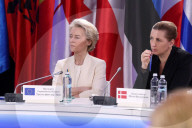 “Support Ukraine” summit held in Kyiv