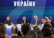 “Support Ukraine” summit held in Kyiv