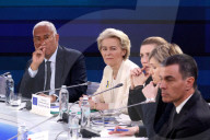 “Support Ukraine” summit held in Kyiv