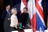 “Support Ukraine” summit held in Kyiv