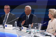 “Support Ukraine” summit held in Kyiv