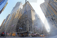 NYC Mayor to close Roosevelt Hotel illegal alien center