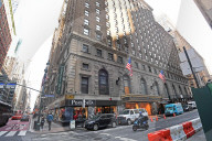 NYC Mayor to close Roosevelt Hotel illegal alien center