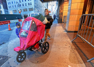 NYC Mayor to close Roosevelt Hotel illegal alien center