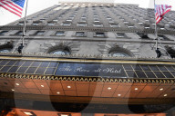 NYC Mayor to close Roosevelt Hotel illegal alien center