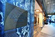 NYC Mayor to close Roosevelt Hotel illegal alien center