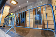 NYC Mayor to close Roosevelt Hotel illegal alien center