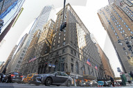 NYC Mayor to close Roosevelt Hotel illegal alien center
