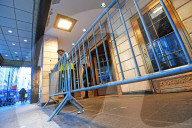 NYC Mayor to close Roosevelt Hotel illegal alien center