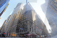 NYC Mayor to close Roosevelt Hotel illegal alien center