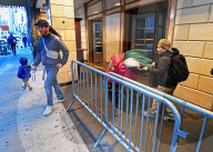 NYC Mayor to close Roosevelt Hotel illegal alien center