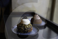 'Traditional flavours and modern ideas' turn Swedish buns into a TikTok delight, semla.