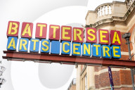Welcome to Wandsworth: The Mayor’s London Borough of Culture 2025 launch at the Battersea Arts Centre, London, UK.