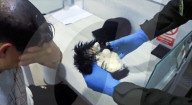 Drugs smuggler had cocaine hidden under a toupee