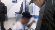 Drugs smuggler had cocaine hidden under a toupee