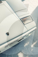 FEATURE - Lamborghinis fahren auf dem Eis in St. Moritz, um das Jubiläum des Lamborghini Polo Storico zu feiern