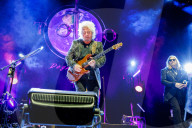 Toto live in Oslo, Norway