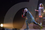 Simple Minds - Patinoire Bordeaux - 2017