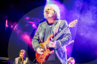 Toto live in Oslo, Norway