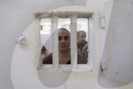 Forgotten by the west, Syria's IS prisons are under threat as militant group mobilises.