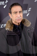 Alain Chamfort / Soiree Grand Prix Sacem 2009 / Theatre du Rond Point / Paris / 14-11-2009 / photo: rabany/ DALLE
