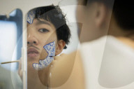 Drag kings strut the stage in They Will be Kings