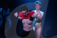 Drag kings strut the stage in They Will be Kings
