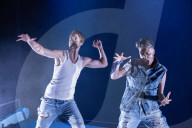 Drag kings strut the stage in They Will be Kings