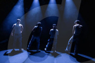 Drag kings strut the stage in They Will be Kings