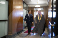 US SecDef Hegseth hosts Saudi Arabia Defense Minister Prince Khalid bin Salman Al Saud