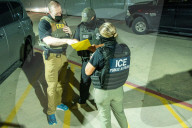 ICE work to remove criminal illegal aliens in Baltimore