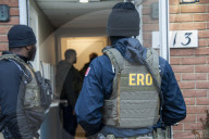 ICE work to remove criminal illegal aliens in Baltimore
