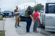 ICE work to remove criminal illegal aliens in Baltimore