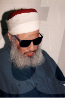 Sheikhh Omar Abdel Rahman