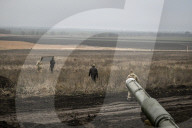 Ukraine’s 128th Mountain Assault Brigade tank battalion