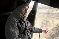 Ukraine’s 128th Mountain Assault Brigade tank battalion