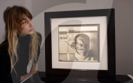 Modern & Contemporary exhibitions at Sotheby’s, London, UK.