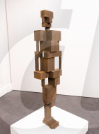 Modern & Contemporary exhibitions at Sotheby’s, London, UK.