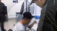 Un trafiquant de drogue arrêté avec 19 capsules de cocaïne sous sa perruque à l'aéroport de Carthagène (Colombie)
