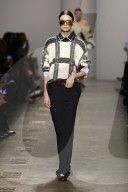 MODE - Milano Fashion Week Herbst/Winter 2025/2026: Iceberg