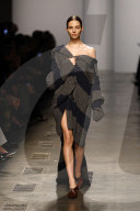 MODE - Milano Fashion Week Herbst/Winter 2025/2026: Iceberg
